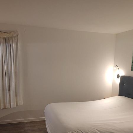 Fasthotel Paris Ouest Bouafle Экстерьер фото